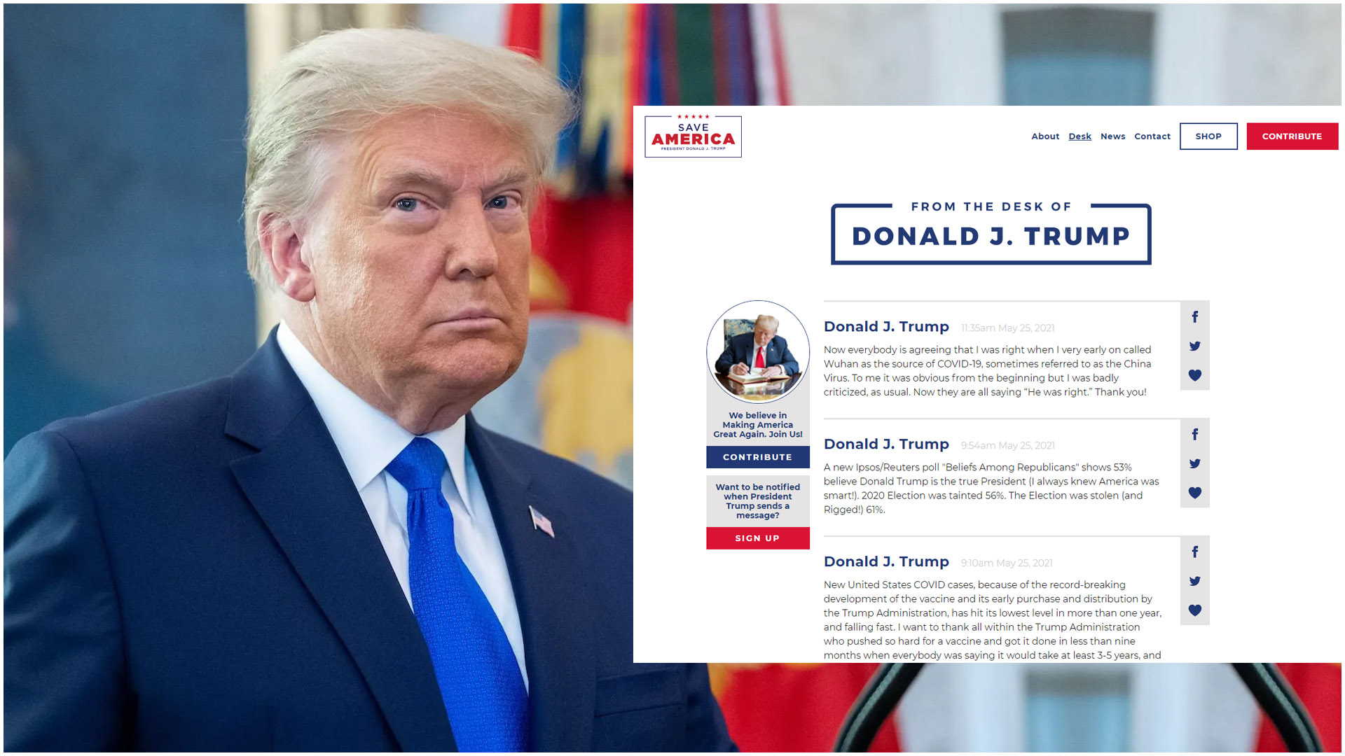 미국 뉴스 사이트 (83) 사진