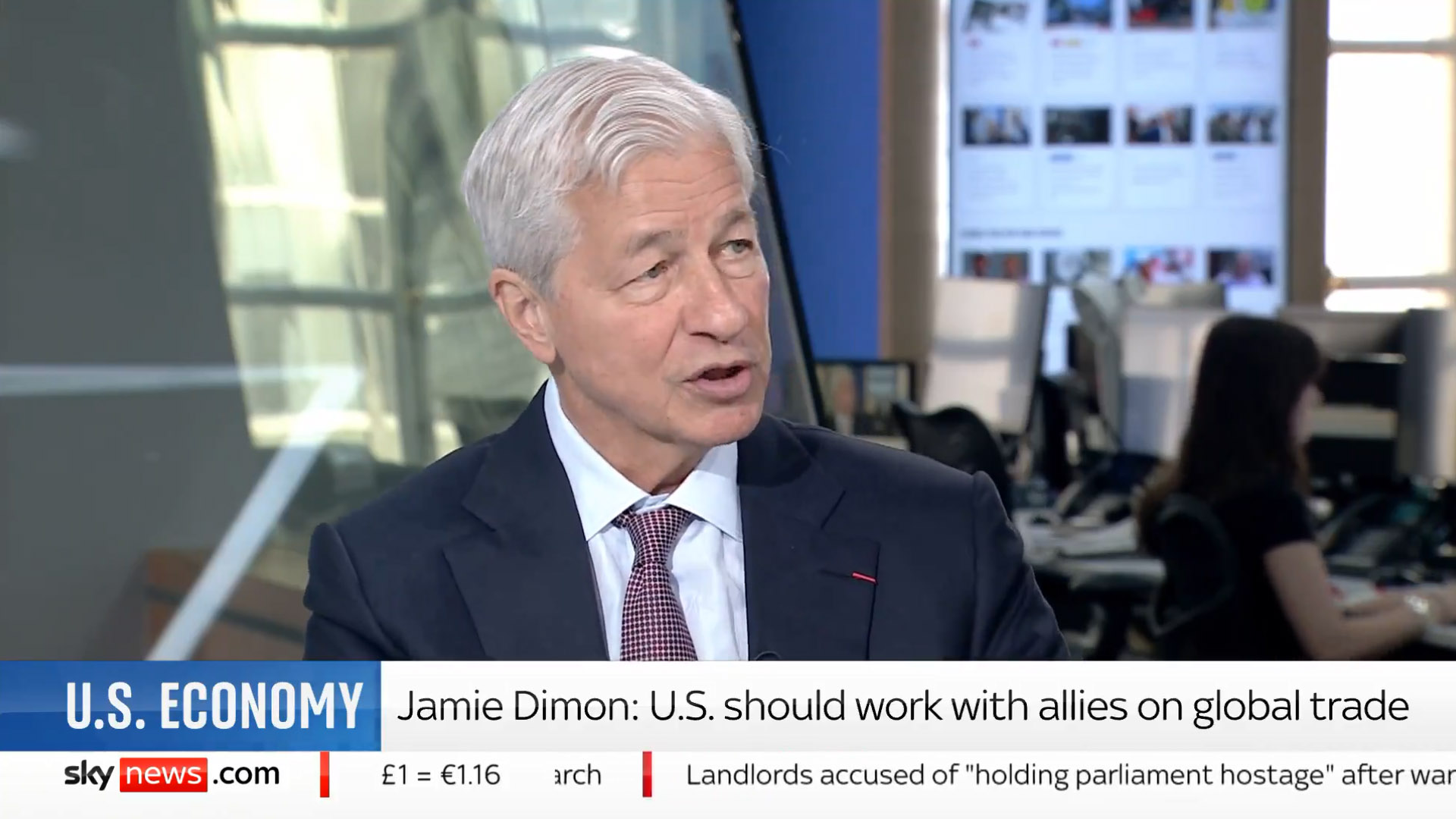 News And Post::뉴스앤포스트, 미국 대표 한인 인터넷 언론사