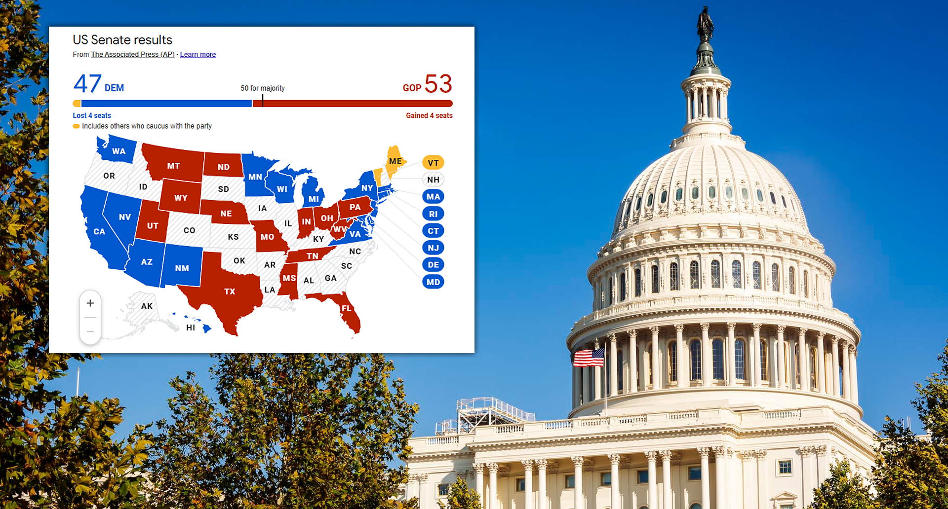 News And Post::뉴스앤포스트, 미국 대표 한인 인터넷 언론사