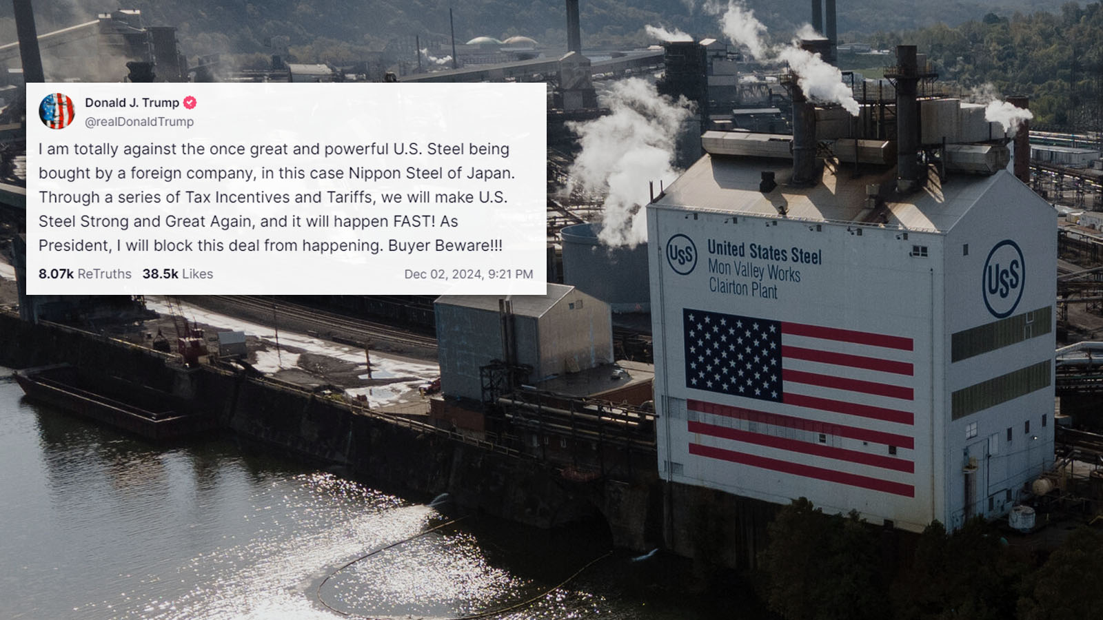 News And Post::뉴스앤포스트, 미국 대표 한인 인터넷 언론사