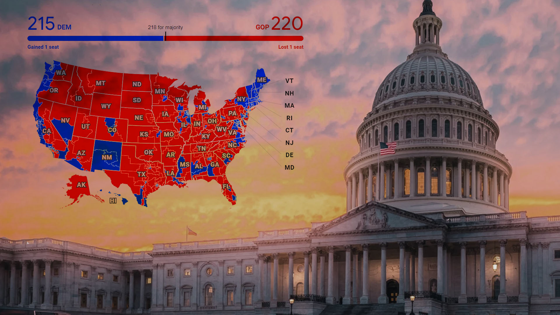 News And Post::뉴스앤포스트, 미국 대표 한인 인터넷 언론사