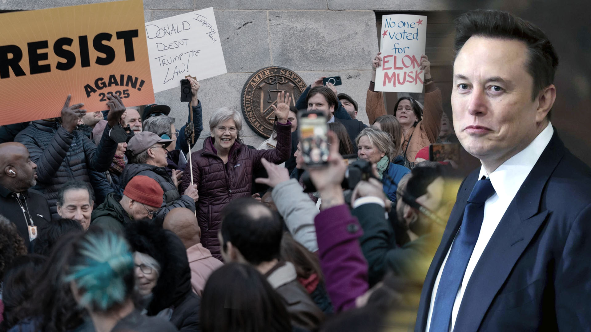 News And Post::뉴스앤포스트, 미국 대표 한인 인터넷 언론사, image size:1920x1080