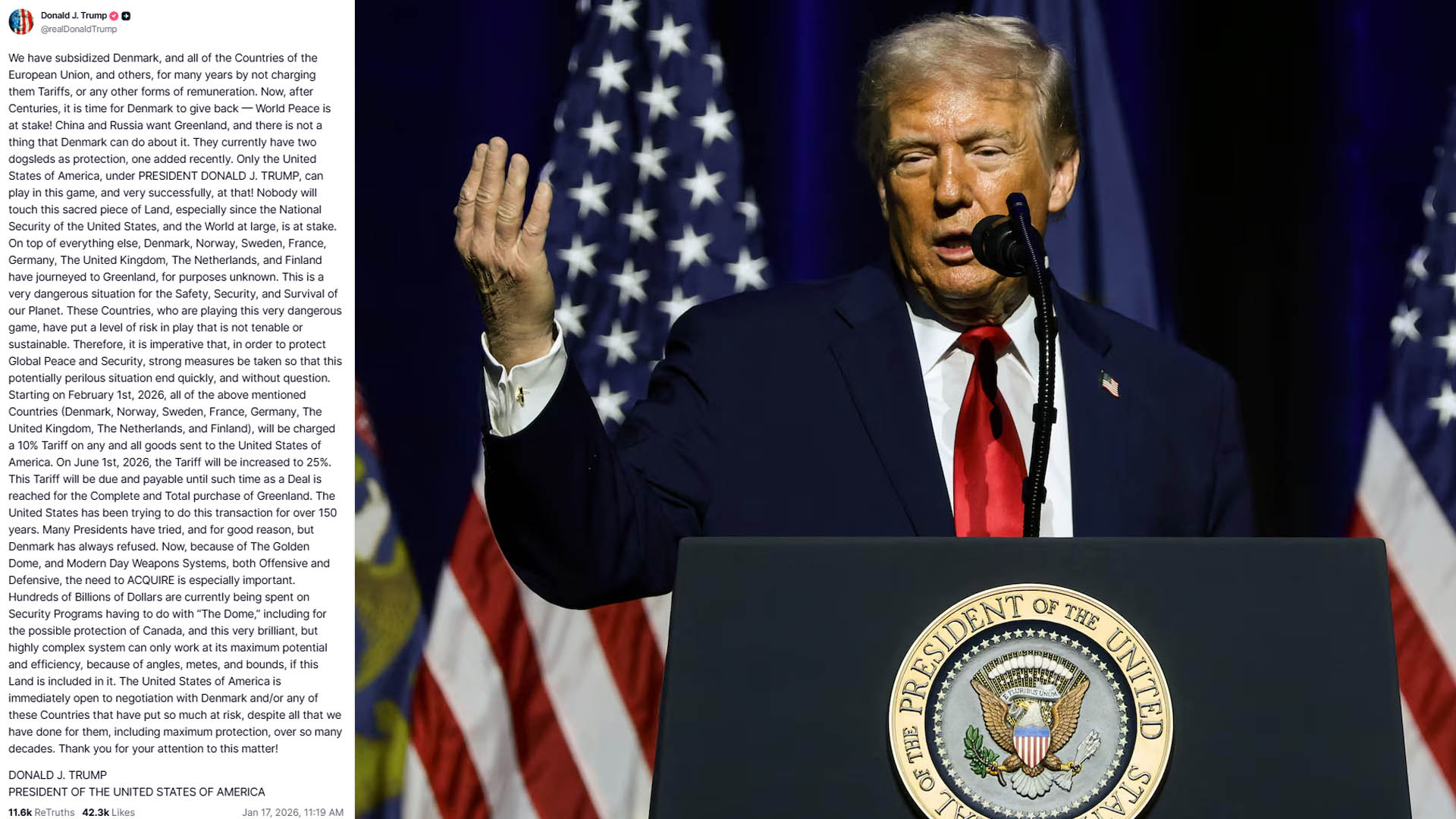 News And Post::뉴스앤포스트, 미국 대표 한인 인터넷 언론사